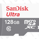 SanDisk 128GB MicroSD Card | $24 | Amazon